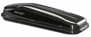 Грузовой бокс Cruz Cruzbox Easy 480 Glossy Black